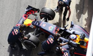 Red Bull 'confident with what we've got' - Ricciardo