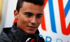 Definitely more to come from Manor - Wehrlein