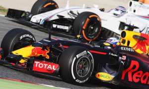 New qualifying will put more pressure on drivers - Ricciardo