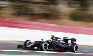 Honda aims to gauge full performance in second test