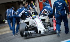 Team talk: Day four at the first test