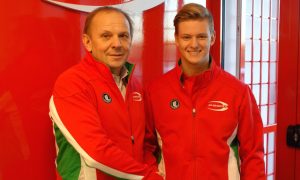 Schumacher moves to Prema in Formula 4