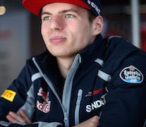 Why Red Bull is right to promote Verstappen