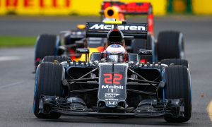 Button: McLaren in ‘better position than most teams’