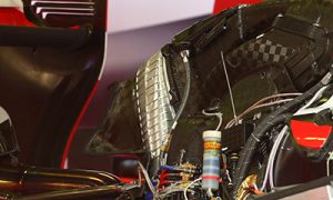 Technical focus: 2016 F1 power units