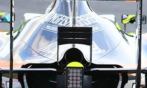 A closer look at the Force India VJM09