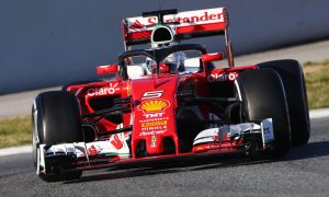 FIA pushing for 2017 introduction of F1 Halo
