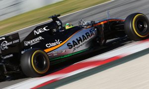 Force India may sacrifice start of ’17 for ’16 results