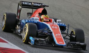 Ryan confident new Manor is ‘huge step forward’