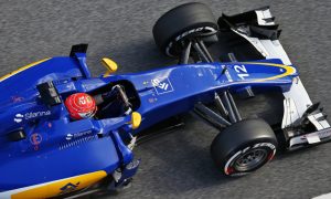 Nasr excited to return to scene of ‘fantastic’ F1 debut