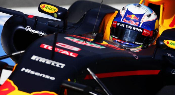 Ricciardo questions Hulkenberg’s Halo comments
