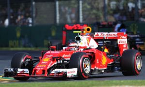 Raikkonen: Race more representative of Ferrari speed