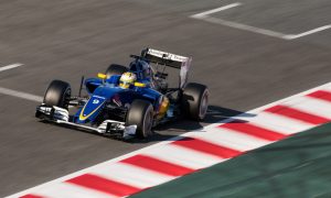 Ericsson expecting ‘very tight’ fight in F1 midfield