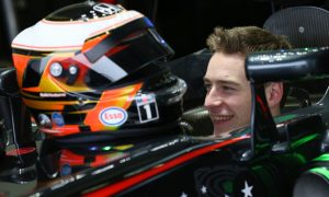Dennis expects Vandoorne to be ‘ready’ for 2017
