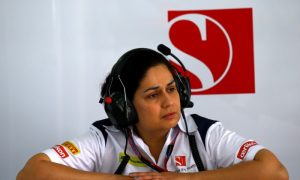 Sauber presence in Melbourne not in doubt despite late staff payments