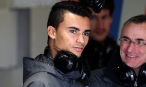 Wehrlein hoping for 'an extraordinary rookie season' with Manor