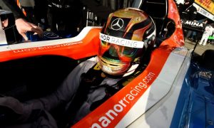 Wehrlein: 'Tyre degradation issues holding Manor back'