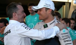 New tyre rules produced thrilling race - Lowe