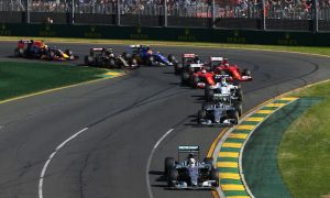2016 Australian Grand Prix preview