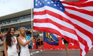Lower tax bill for Austin revives US GP hopes