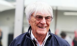 Ecclestone looking to return to Africa, German GP still in jeopardy