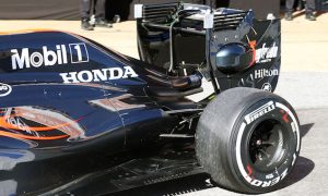 Honda changes not at cost of size zero - Boullier