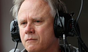 ’I was kind of naive’ - Haas