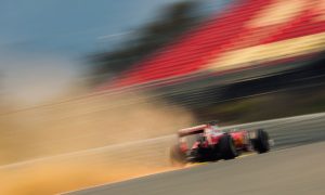 Live timing and coverage: Final pre-season test day three