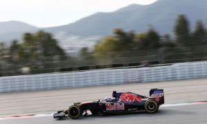 Toro Rosso challenge is to negate power unit deficit