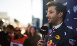 Ricciardo wary of looking outside Red Bull for 2017