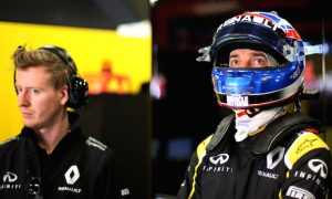 Testing has been 'a little bit disastrous' - Palmer