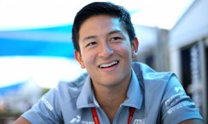 Haryanto targeting learning as fast as possible