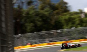 Live: Follow qualifying for the Australian GP