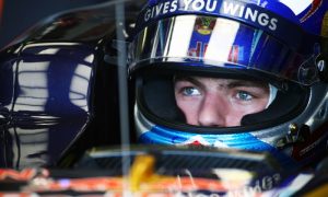 Verstappen hopeful of good race after best qualifying ever