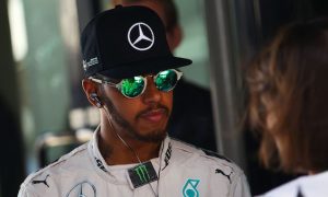 Hamilton hits out at 2017 F1 rules again