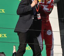 Australian Grand Prix - Quotes of the weekend