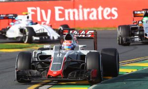 Haas warns one race doesn't make a season