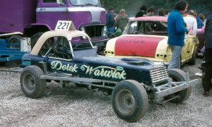 Derek Warwick - Race of my life