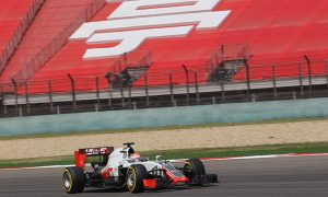 Team Talk: Friday in Shanghai