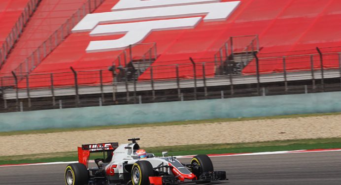 Team Talk: Friday in Shanghai