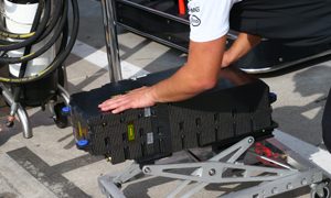 How does ERS deployment work?