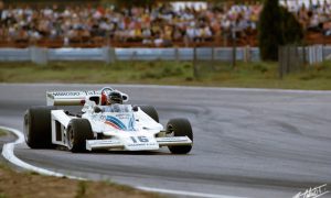 Sweden 1977: Ligier and Laffite's 'Jour de Gloire'