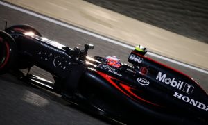 Retirement 'tough pill to swallow' for Button given race prospects