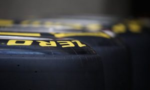 High tyre pressures target teams pushing boundaries