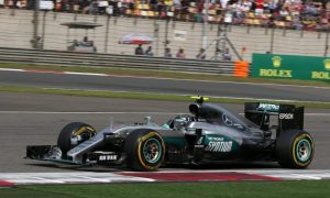 New 2017 rules going in the wrong direction - Rosberg