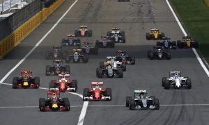 Friday deadline set for F1 Commission engine vote