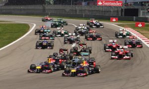 Nurburgring still 'confident' of 2017 F1 return