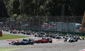 Monza mayor confident of new Italian GP deal