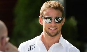 Brawn would be 'fantastic' F1 rule maker - Button