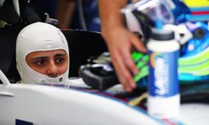 Bodywork caused Williams failures - Massa